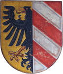 Nuremberg: City of Empires Tours LOGO